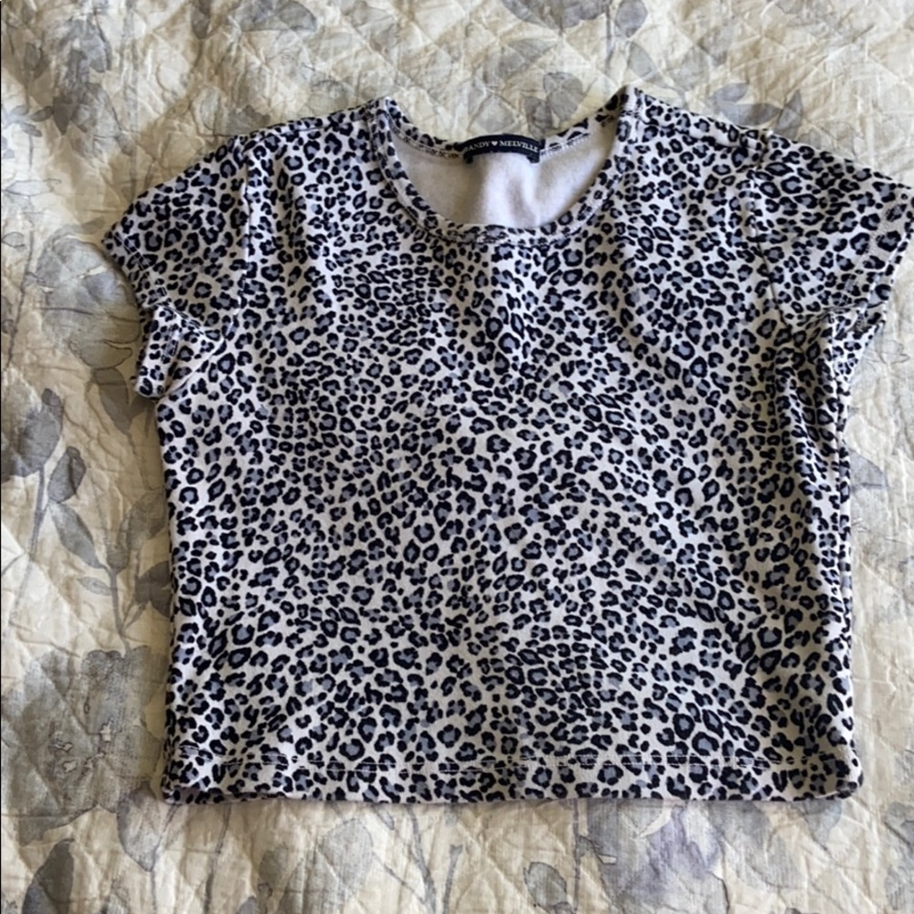 Brandy Melville top